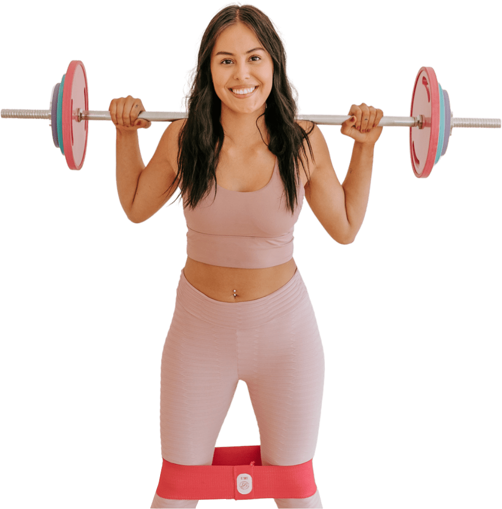 Sculpt & Tone Barbell + 4 Free Gifts 